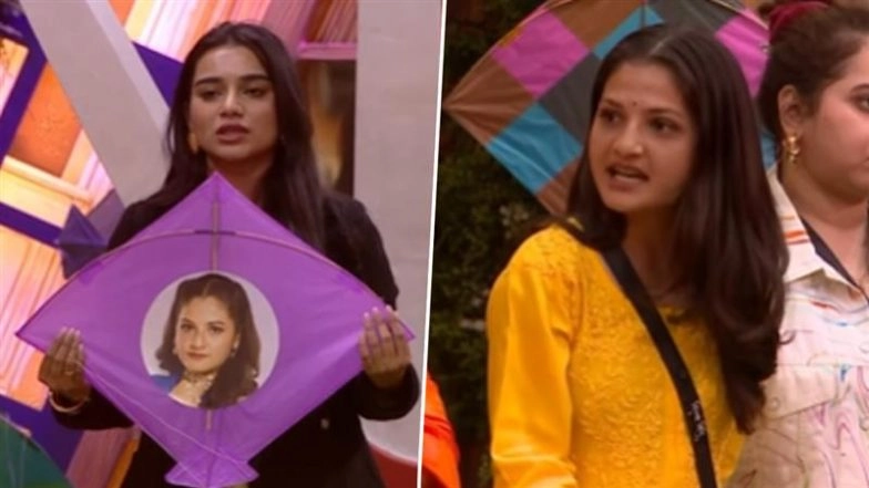 &lsquo;Bigg Boss Marathi 6&rsquo; FIRST Nominations: These 8 Contestants Face Eviction Threat in the First Week of Riteish Deshmukh&rsquo;s Reality Show