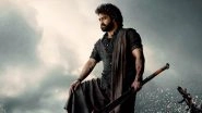 Jr NTR’s ‘Devara 2’ To Go on Floors in May 2026? Here’s What We Know Jr NTR’s ‘Devara 2’ To Go on Floors in May 2026? Here’s What We Know