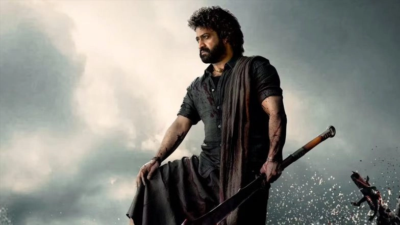 Jr NTR’s ‘Devara 2’ To Go on Floors in May 2026? Here’s What We Know