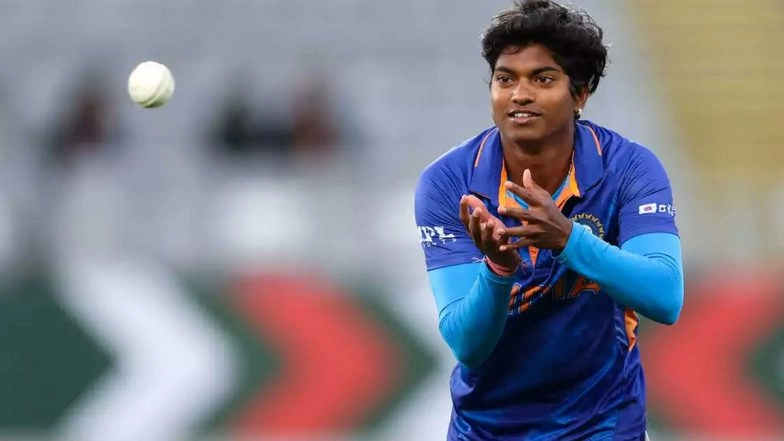 WPL 2026: RCB's Pooja Vastrakar to Miss Women's Premier League for 2 Weeks Due to Hamstring Injury