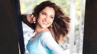 Ankita Lokhande Recalls ‘Toughest Chapter’ of Her Life While Revisiting 2016, Reflects on Heartbreak and Growth in Emotional Post (View Post)