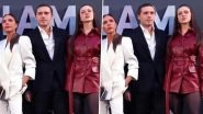 Awkward Video of Victoria Beckham and Nicola Peltz Posing Together Goes Viral After Brooklyn Beckham&rsquo;s Bombshell Statement &ndash; WATCH