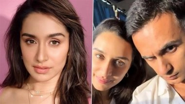 Shraddha Kapoor To Marry Rumoured Boyfriend Rahul Mody Soon? Actress&rsquo; Witty Response to Fan Sparks Buzz