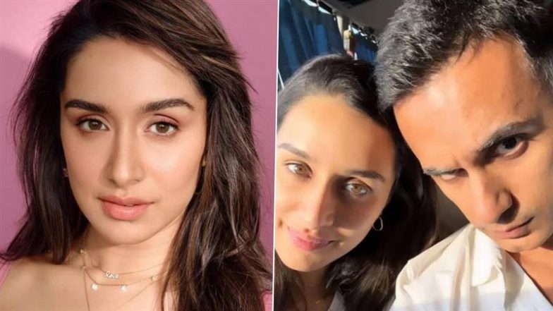 Shraddha Kapoor To Marry Rumoured Boyfriend Rahul Mody Soon? Actress’ Witty Response to Fan Sparks Buzz