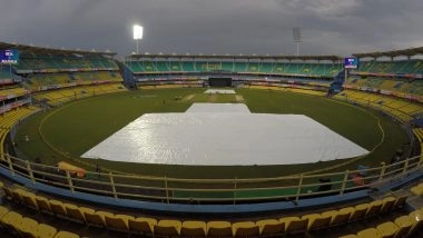 IND vs NZ 3rd T20I 2026, Guwahati Weather, Rain Forecast and Pitch Report: Here&rsquo;s How Weather Will Behave for India vs New Zealand Cricket Match at Barsapara Cricket Stadium