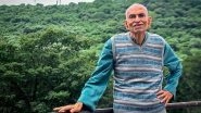 Madhav Gadgil Dies: Veteran Ecologist Passes Away in Pune After Brief Illness at 83