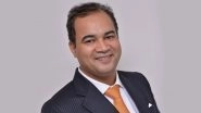 Siddhartha Bhaiya Dies: Aequitas Investments MD and CIO Passes Away of Cardiac Arrest at 47 in New Zealand