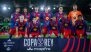 Barcelona Advance to Copa del Rey 2025-26 Quarter-Finals with 2-0 Victory Over Racing Santander