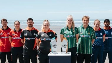 Where to Watch Super Smash 2025-26 Live Streaming in India