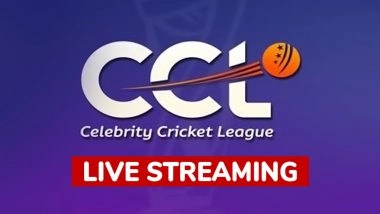 Where to Watch Celebrity Cricket League (CCL) 2026 Live Streaming Online