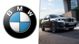 BMW to Launch 1st Fully Electric M Model in 2027; High-Performance Electric SUV To Feature Four-Motor Setup and Neue Klasse Architecture