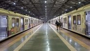 Is There Sunday Mega Block on January 4, 2026? Will Mumbai Local Train Services Be Affected on Central, Western and Harbour Lines? All You Need To Know