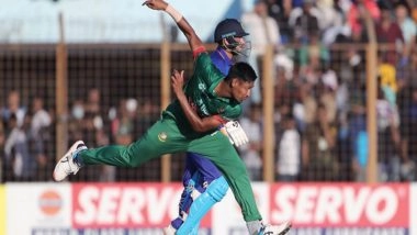 Why No Bangladesh Players Will Feature In IPL 2026 After BCCI Asks KKR To Release Mustafizur Rahman Ahead of Indian Premier League 19?