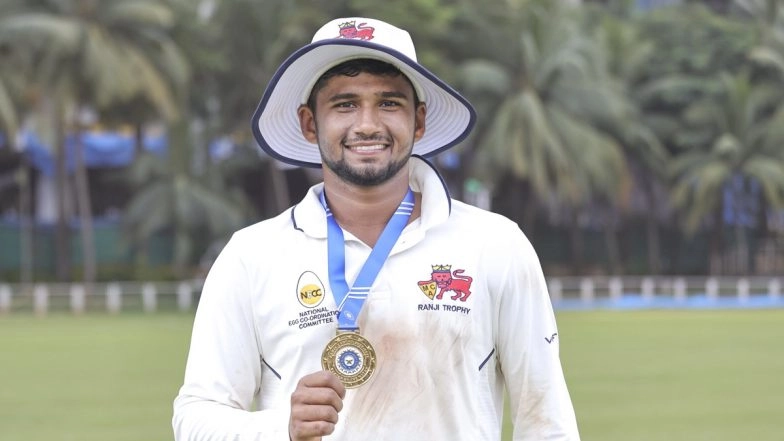 Which Team Will Musheer Khan Play for in IPL 2026?