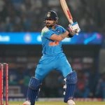 Virat Kohli Surpasses Kumar Sangakkara To Become Second-Highest Run-Getter In International Cricket, Achieves Feat During IND vs NZ 1st ODI 2026