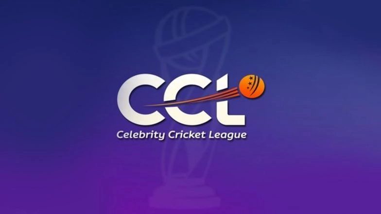 CCL 2026 Live Streaming Telugu Warriors vs Bhojpuri Dabanggs: Watch Telecast of Celebrity Cricket League T20 Match on TV and Online