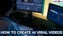 How To Create AI Viral Videos With Nano Banana Pro and Kling 2.6 Motion Control: Step-by-Step Guide for Making AI-Generated Content