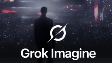 Grok Imagine ‘Soda Pop’ Dance Template: Elon Musk Introduces New AI Video Feature To Create Viral Animations on X; Here’s How To Use It