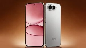 Redmi Turbo 5 Max Specifications Leaked