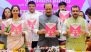 Ajit Pawar, Supriya Sule Bury Hatchet for Now; Share Political Stage To Release Manifesto for Pune, Pimpri-Chinchwad Municipal Corporation Elections 2026 (See Pics and Videos)