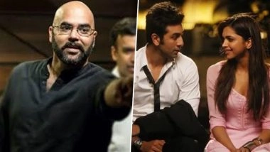 Did Exes Ranbir Kapoor and Deepika Padukone Quarrel on &lsquo;Yeh Jawaani Hai Deewani&rsquo; Sets? &lsquo;Dhurandhar&rsquo; Actor Naveen Kaushik Shares What Really Happened Behind the Scenes (Watch Video)