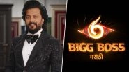 &lsquo;Bigg Boss Marathi Season 6&rsquo;: Contestants List to Premiere Date and Time &ndash; All You Need To Know About Riteish Deshmukh&rsquo;s Reality Show on JioHotstar!