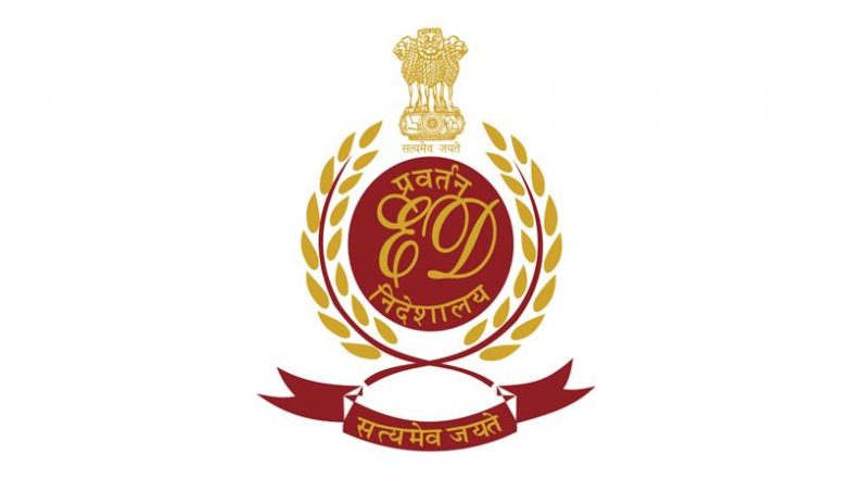 ED Raids I-PAC Offices in Kolkata in Coal Smuggling Probe, Sparks Political Row Ahead of West Bengal Elections 2026