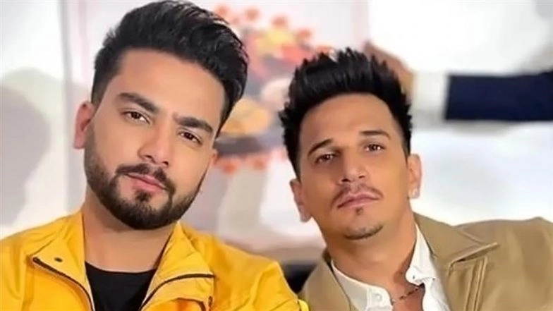 Is Elvish Yadav the New King of Reality TV After Prince Narula? Industry Gossip Fuels Buzz Over His Winning Streak Across Shows