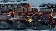Birth or Death Not Allowed in Longyearbyen: Know Why Norway Town Has These Unique and Mysterious Regulations