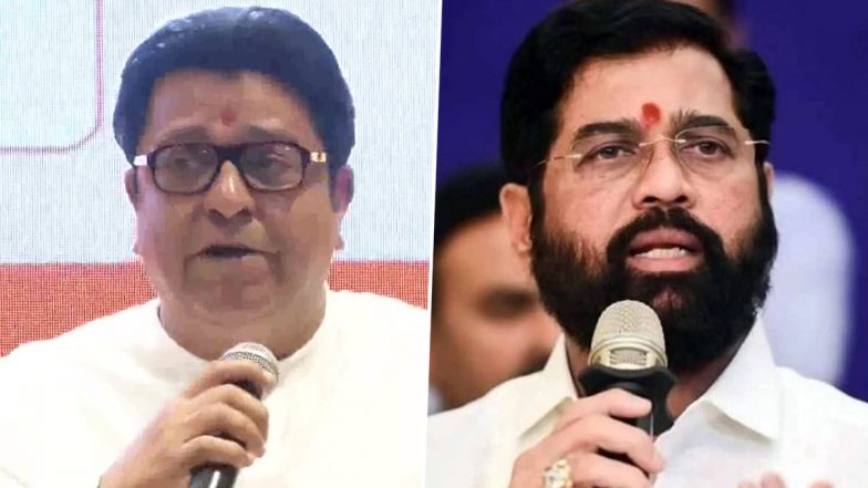 KDMC Mayor Election 2026: MNS Has Extended Support to Mahayuti in Kalyan-Dombivli Municipal Corporation, Mayor to Be From Alliance, Says Shiv Sena’s Shrikant Shinde