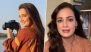National Girl Child Day and Tourism Day: Dia Mirza Urges Gender-Responsive Action To Improve Safety for Girls in Public Spaces (Watch Video)