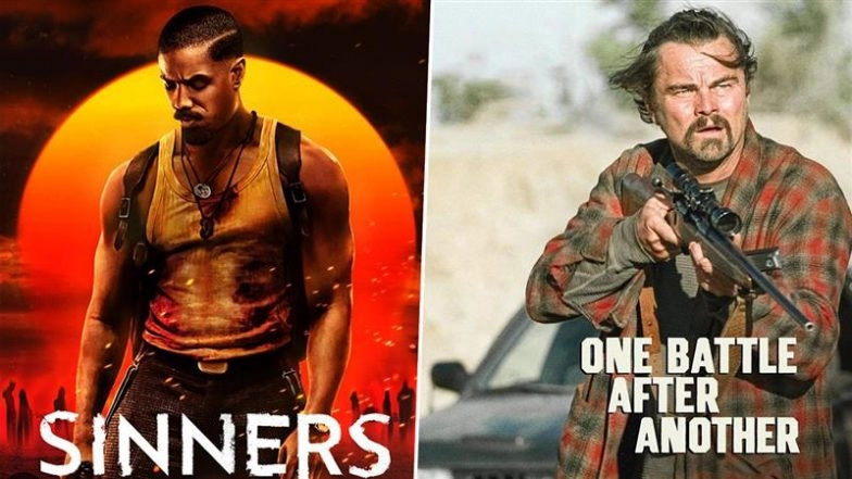 Oscar Nominations 2026: Michael B Jordan’s ‘Sinners’ Leads With Record-Breaking 16 Nods; Leonardo DiCaprio’s ‘One Battle After Another’ Follows With 13