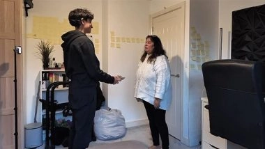 &lsquo;Paying Off My Mum&rsquo;s Debt&rsquo;: Teenager Surprises Mother by Clearing INR 12 Lakh, Heartwarming Video Wins Internet