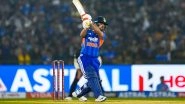 India Beat New Zealand by 7 Wickets in IND vs NZ 2nd T20I 2026: Ishan Kishan, Suryakumar Yadav Fifties Sink Black Caps; Men in Blue Lead 2-0