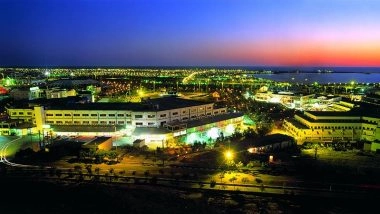 Will US Sanctions Derail India&rsquo;s Chabahar Port Plans? MEA Clarifies