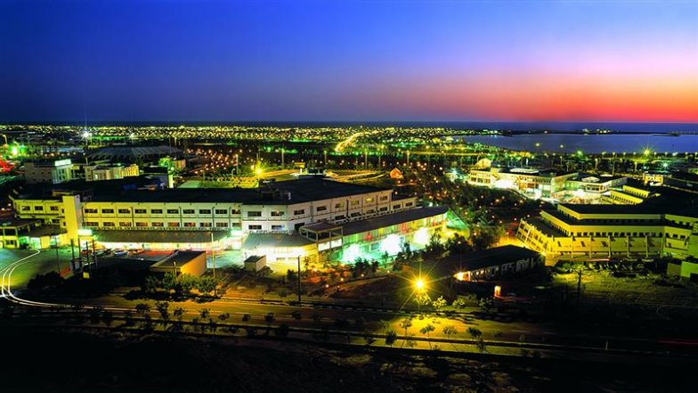 Will US Sanctions Derail India’s Chabahar Port Plans? MEA Clarifies