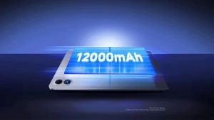 Redmi Pad 2 Pro 5G Sale in India on January 12, 2026