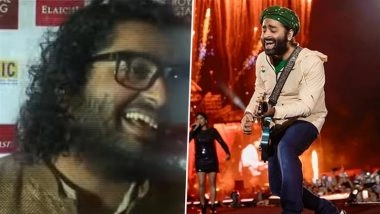 &lsquo;Jaunga Kahan?&rsquo;: Arijit Singh&rsquo;s Old Statement Resurfaces After His Playback Singing Retirement Announcement (Watch Video)