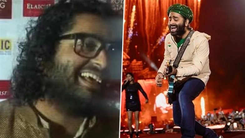 ‘Jaunga Kahan?’: Arijit Singh’s Old Statement Resurfaces After His Playback Singing Retirement Announcement (Watch Video)