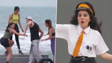 ‘Splitsvilla X6’: Khushi Rawal SLAMS Mohit Magotra for Grabbing Her Hand During Paisa Challenge; Know What Happened