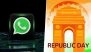 Republic Day 2026: Step-by-Step Guide to Create and Send AI Stickers on WhatsApp to Celebrate India’s 77th Republic Day