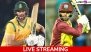 Where to Watch South Africa vs West Indies 2026 Live Streaming Online and TV Channel Telecast In India