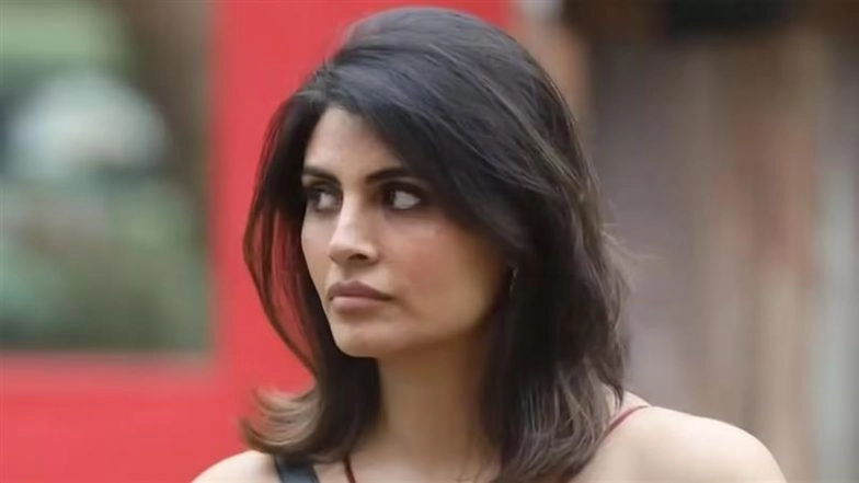 &lsquo;Unacceptable!&rsquo;: &lsquo;Bigg Boss 19&rsquo;s Malti Chahar Criticizes Media for Twisting Interview Remarks Into &rsquo;Parental Abuse&rsquo; Headlines; Urges Privacy for Family (View Post)