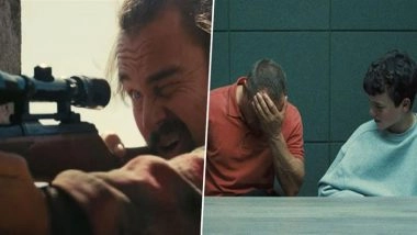 Critics Choice Awards 2026: &lsquo;One Battle After Another&rsquo; Wins Best Picture; Timothee Chalamet, Jessie Buckley Lead Winners &ndash; Here&rsquo;s the Full List