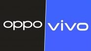 Oppo and Vivo Set for September Launch With MediaTek Dimensity 9600; New Flagships To Challenge Xiaomi and Apple