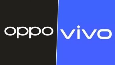 Oppo and Vivo Set for September Launch With MediaTek Dimensity 9600; New Flagships To Challenge Xiaomi and Apple
