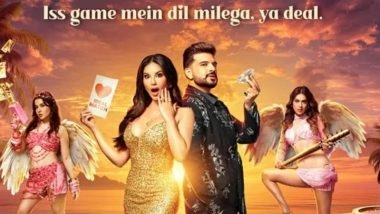 'Splitsvilla 16' Elimination Update: Aarav Chugh Evicted As Twists Shake Up MTV’s Pyaar Villa and Paisa Villa