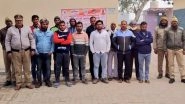 Bareilly: 12 Arrested for Holding Friday Namaz Without Permission in Uttar Pradesh