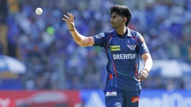 Mayank Yadav Nears Full Fitness; BCCI Confirms LSG Pacer Is Bowling at 90 Percent Intensity