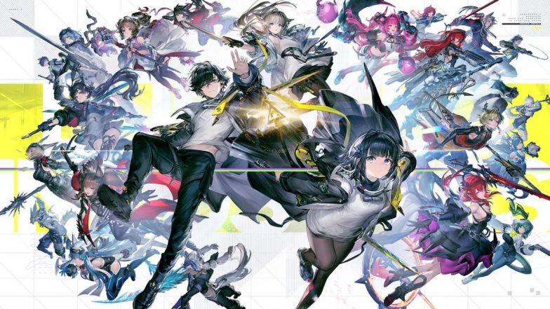 Arknights: Endfield Crosses 35 Million Global Pre-Registrations; 3D Action RPG Set To Launch on PC, PS5 and Mobile on January 22